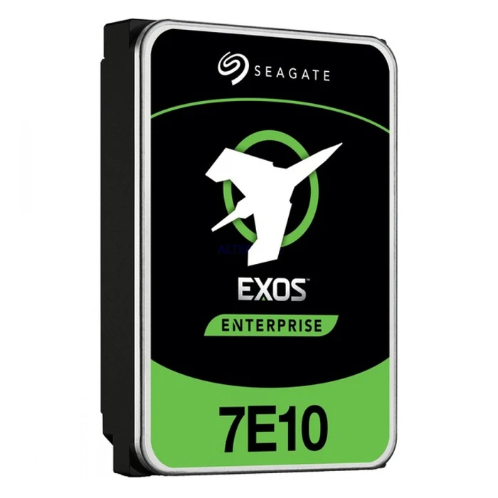 Seagate Exos 7E10 8TB 3.5" SATA III HDD 7200 RPM 256MB Cache (ST8000NM017B)