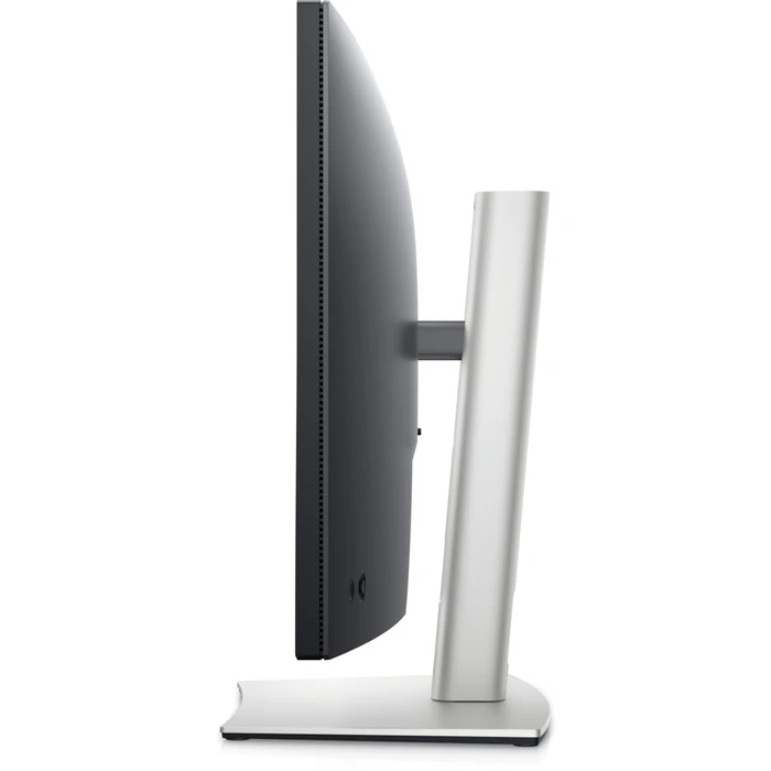 Dell P3424WE 34" Ultrawide Curved IPS Monitor WQHD (3440x1440) USB-C 90W RJ45 KVM