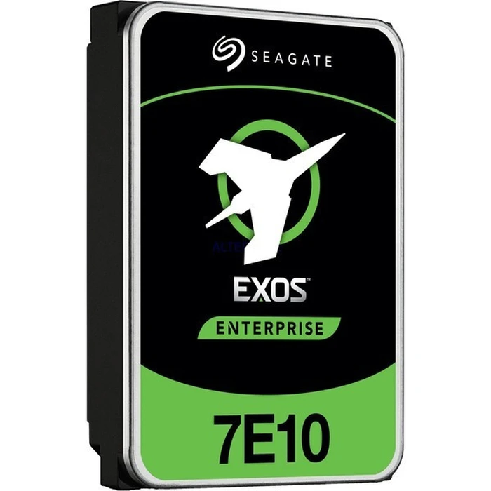 Seagate Exos 7E10 6TB 3.5" SATA III 7200RPM 256MB Cache Internal HDD ST6000NM019B (Server)