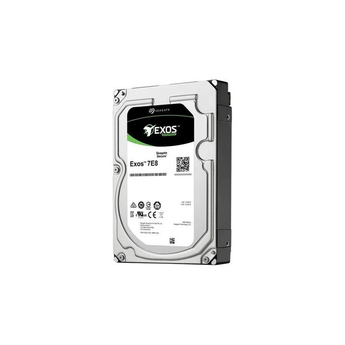 Seagate Exos 7E10 6TB 3.5" SATA III 7200RPM 256MB Cache Internal HDD ST6000NM019B (Server)