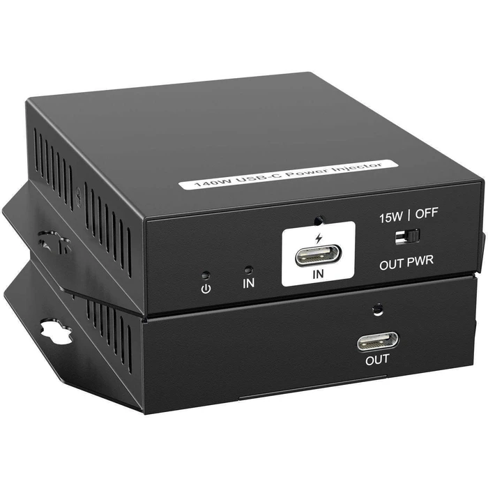 Vivolink USB-C Power Injector 100W - Τροφοδοσία 1 τμχ
