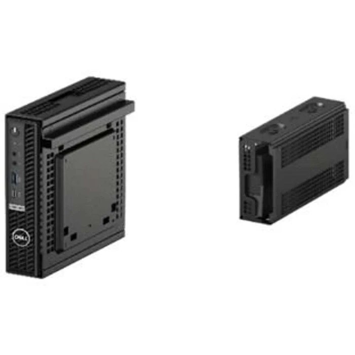 Dell VESA Mount / Bracket for OptiPlex Micro and Thin (MPN: 575-BCNE)