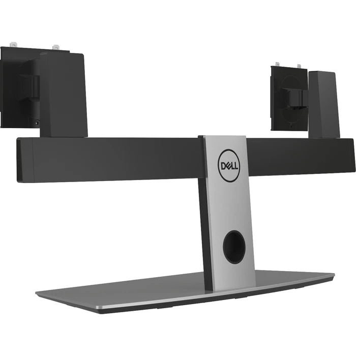 Dell MDS19 Επιτραπέζια Βάση για 2 Οθόνες έως 27"