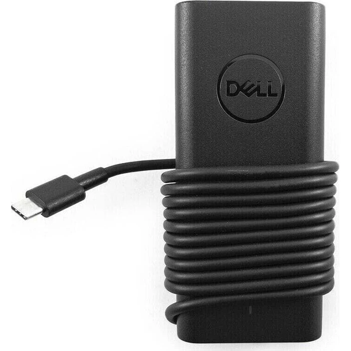 Dell 65W Laptop AC Adapter (Original)