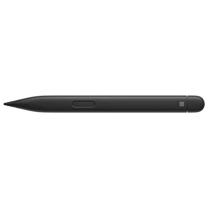 Microsoft Slim 2 Ψηφιακή Γραφίδα Αφής για Microsoft Surface - Μαύρο (8WX-00006)
