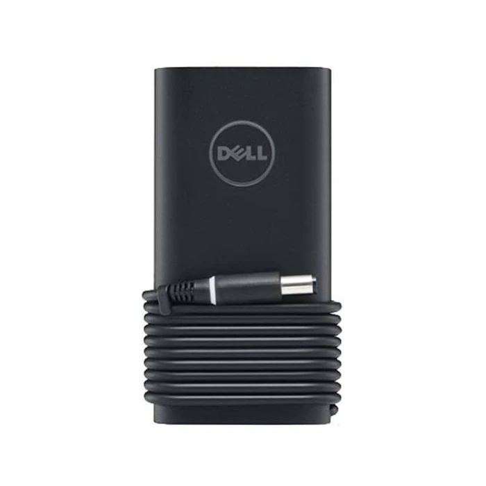 Dell 180W 3-prong AC Laptop Adapter - Model 450-AIYY