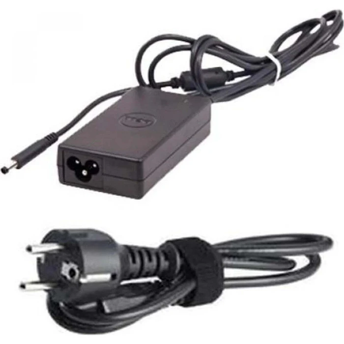 Φορτιστής / Adapter Dell 180W 19.5V 9.23A με Αποσπώμενο Καλώδιο Τροφοδοσίας