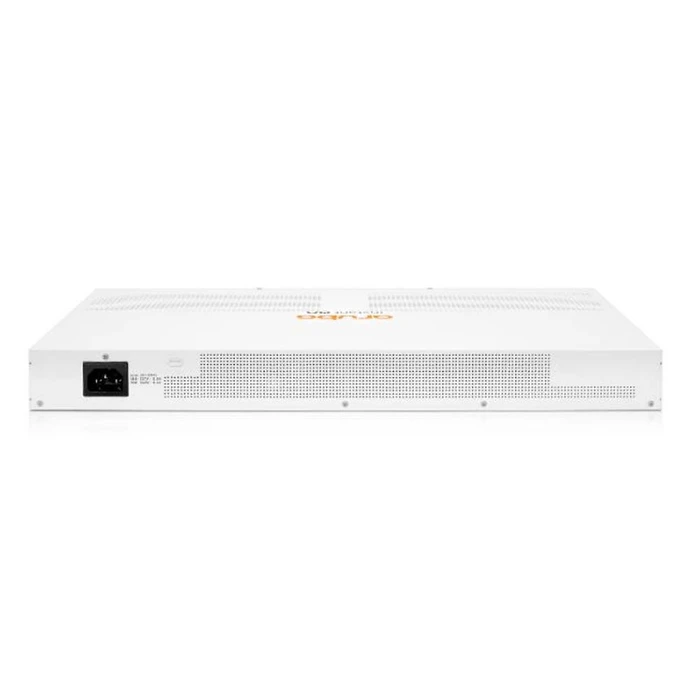 Aruba Instant On 1430 Unmanaged L2 Switch 24x Gigabit Ethernet + 2x 1G SFP (MPN R8R50A)