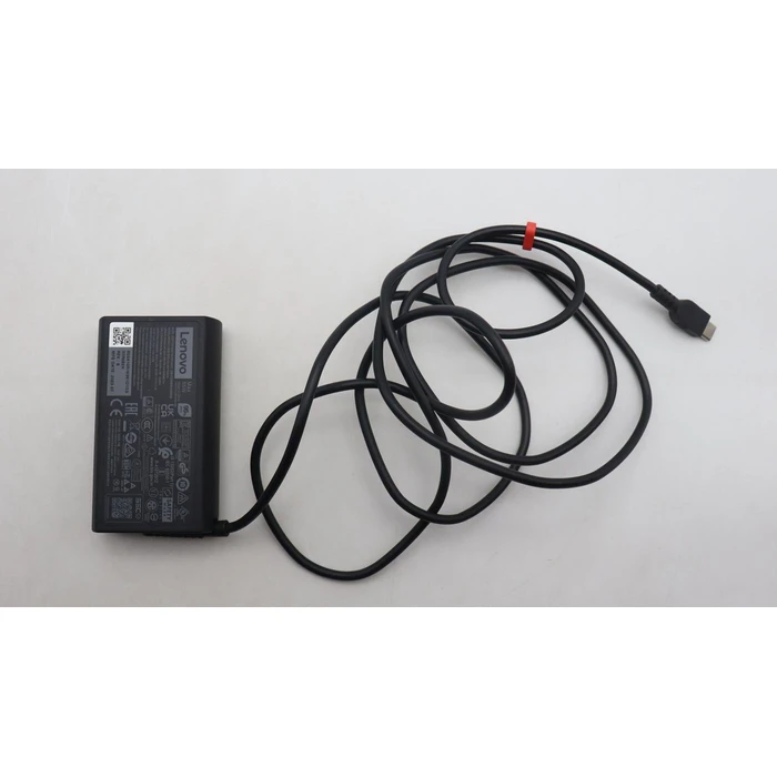 Lenovo 65W AC Adapter with USB-C connector