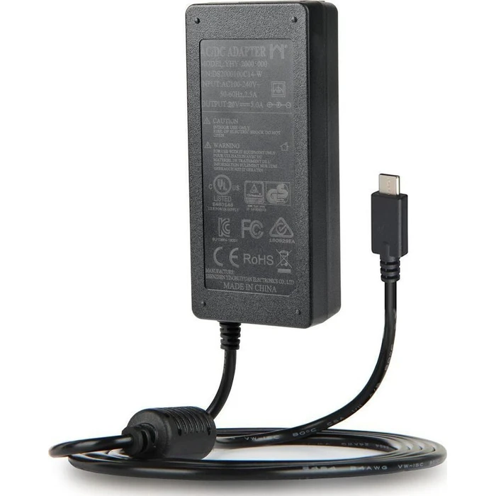 Vivolink Φορτιστής USB‑C PD 100W