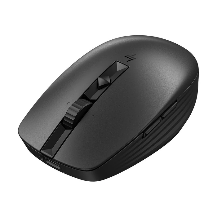 HP 285 Ασύρματο Ποντίκι Μαύρο