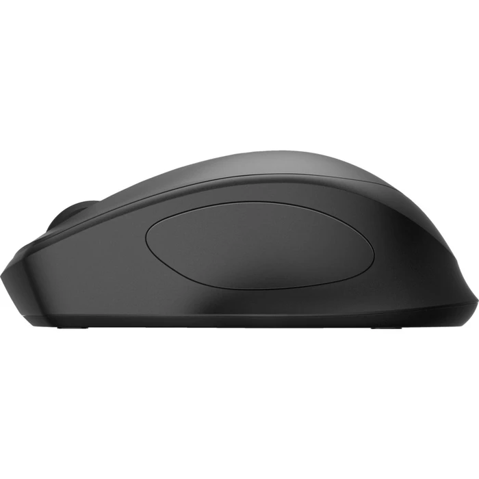 HP 285 Ασύρματο Ποντίκι Μαύρο