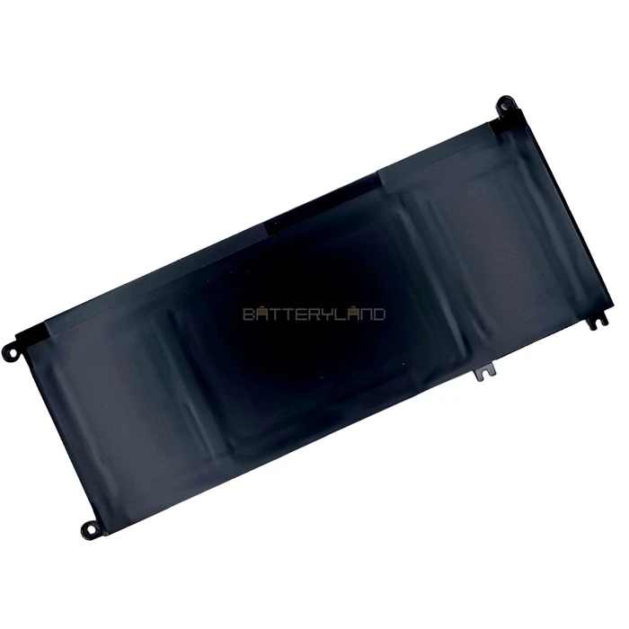 Dell Laptop Battery 33YDH, 3-Cell 15.2V 55Wh
