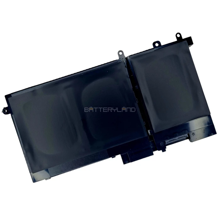 Dell 93FTF Replacement Battery for Dell Latitude - 2900mAh / 11.4V / 3-Cell (Model 93FTF, SKU W128374787)