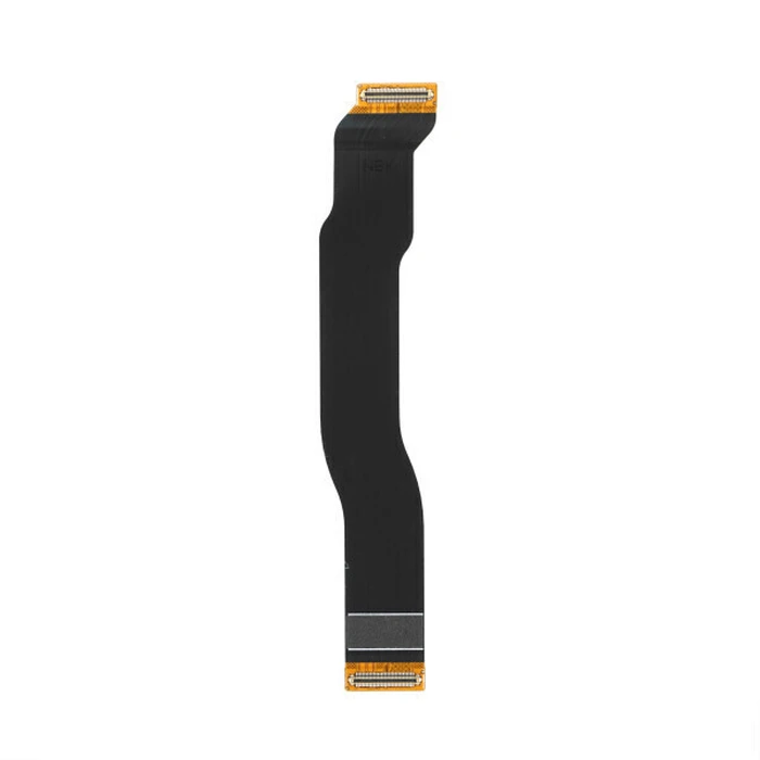 Samsung Καλωδιοταινία Οθόνης για Samsung Galaxy S24 Ultra S928B (GH82-33390A)