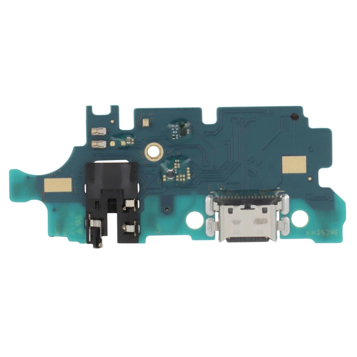 Samsung Charging Port Flex Cable for Galaxy A15 (SM-A156) - Original GH96-16630A