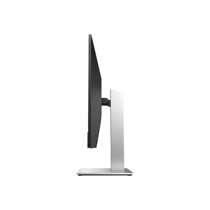 HP E27m G4 IPS Monitor 27" QHD 2560x1440 USB‑C 65W Ασημί