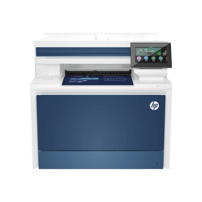 HP LaserJet Pro MFP 4302FDN Color Multifunction Printer