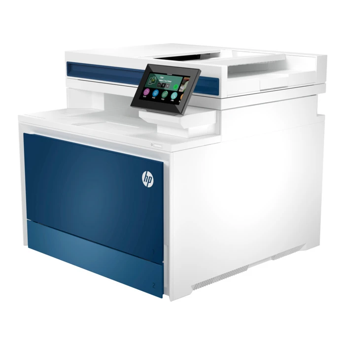 HP LaserJet Pro MFP 4302FDN Color Multifunction Printer