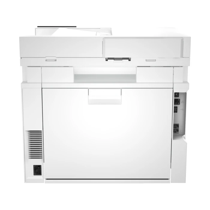 HP LaserJet Pro MFP 4302FDN Color Multifunction Printer
