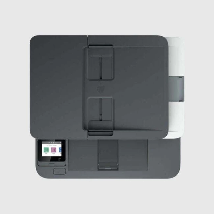HP LaserJet Pro MFP 3102fdn Monochrome Multifunction Printer with Mobile Print