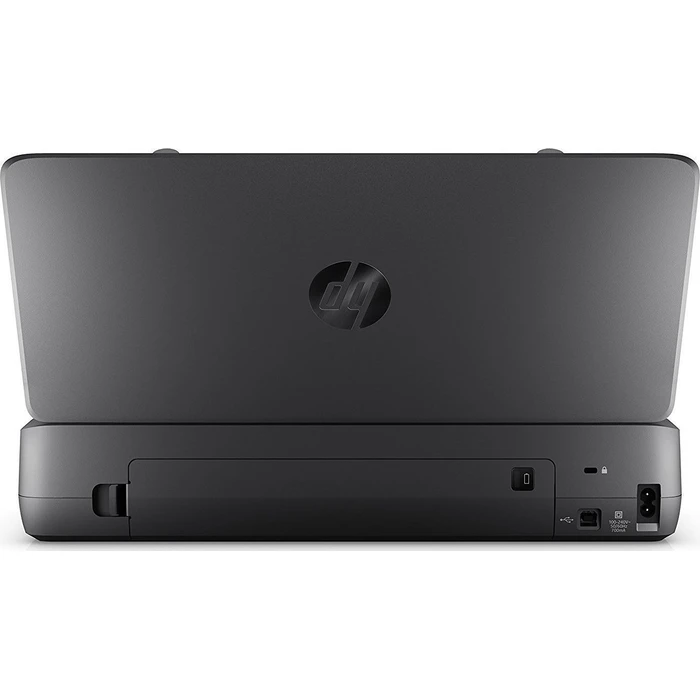 HP OfficeJet 200 Mobile Έγχρωμος Εκτυπωτής Inkjet με WiFi και Mobile Print