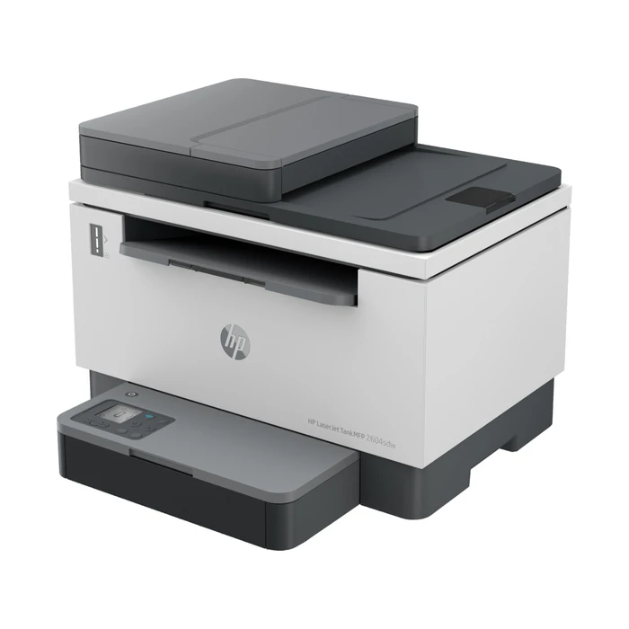 HP 2604sdw Monochrome Laser Printer with Wi‑Fi and Mobile Print
