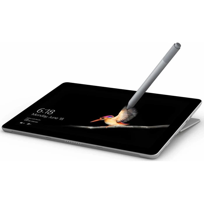 Microsoft Surface Pro Pen V4 Ψηφιακή Γραφίδα Αφής για Microsoft Surface σε Ασημί χρώμα EYU-00014