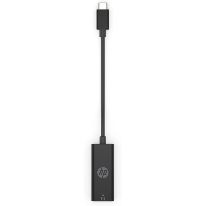 HP V7W66AA Αντάπτορας USB-C σε Gigabit Ethernet (RJ45)
