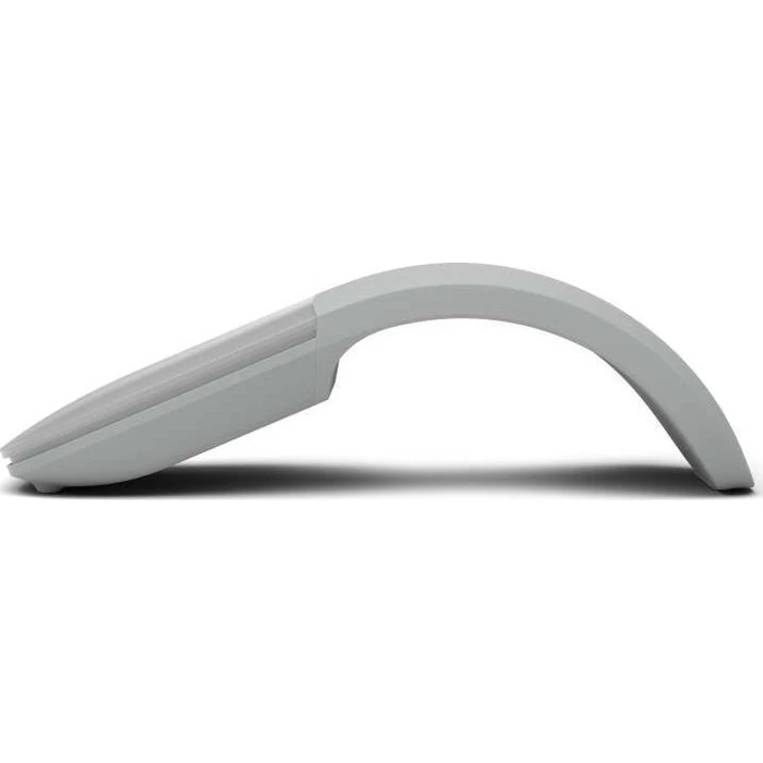Microsoft Arc Touch Ασύρματο Bluetooth Ποντίκι Γκρι