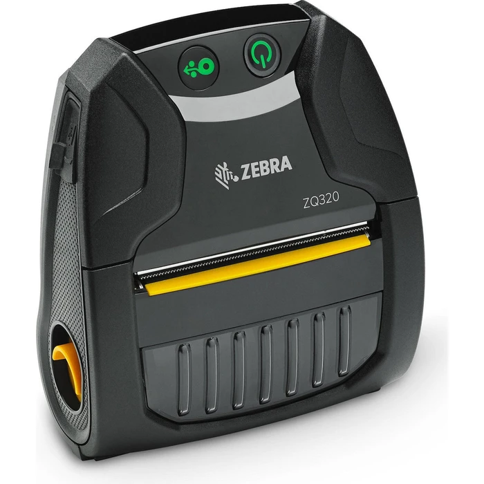Zebra ZQ320 Plus - Φορητός Θερμικός Εκτυπωτής Αποδείξεων