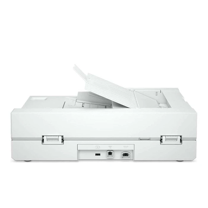 HP ScanJet Pro 3600 f1 Flatbed Σαρωτής A4 (Επίπεδης επιφάνειας)