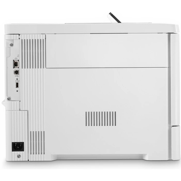 HP LaserJet Enterprise M554dn Έγχρωμος Εκτυπωτής