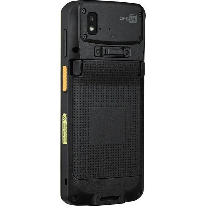 Cipherlab RS38 Handheld Scanner / Mobile Terminal 2D & QR (AS3858RF4NSG1)