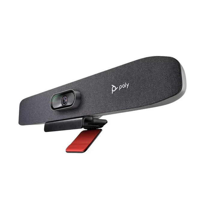 Poly Studio R30 USB Video Bar (Model 2200-69390-102) - UK