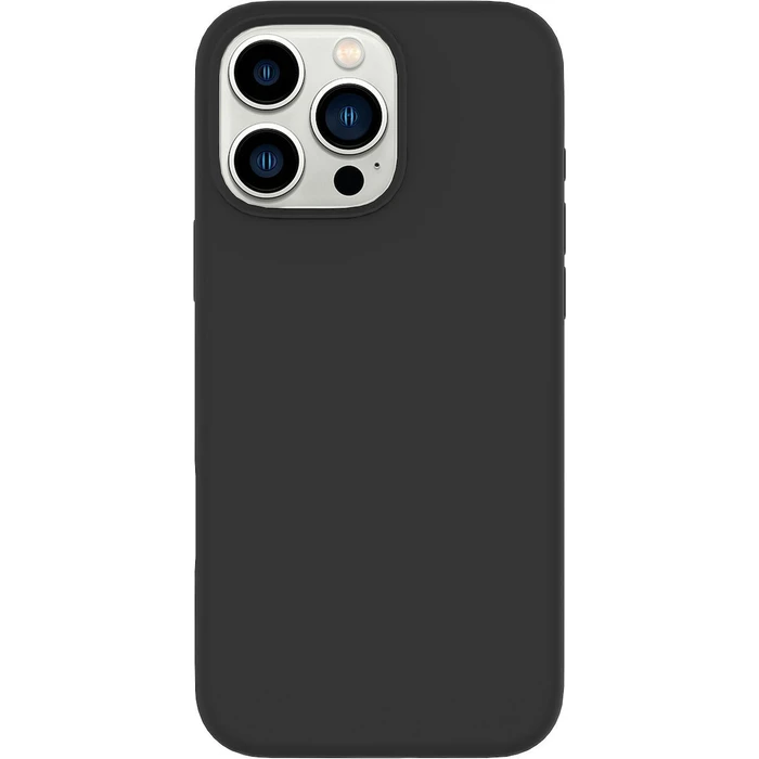 eStuff Infinite Riga Θήκη για iPhone 16 Pro Max – Μαύρη