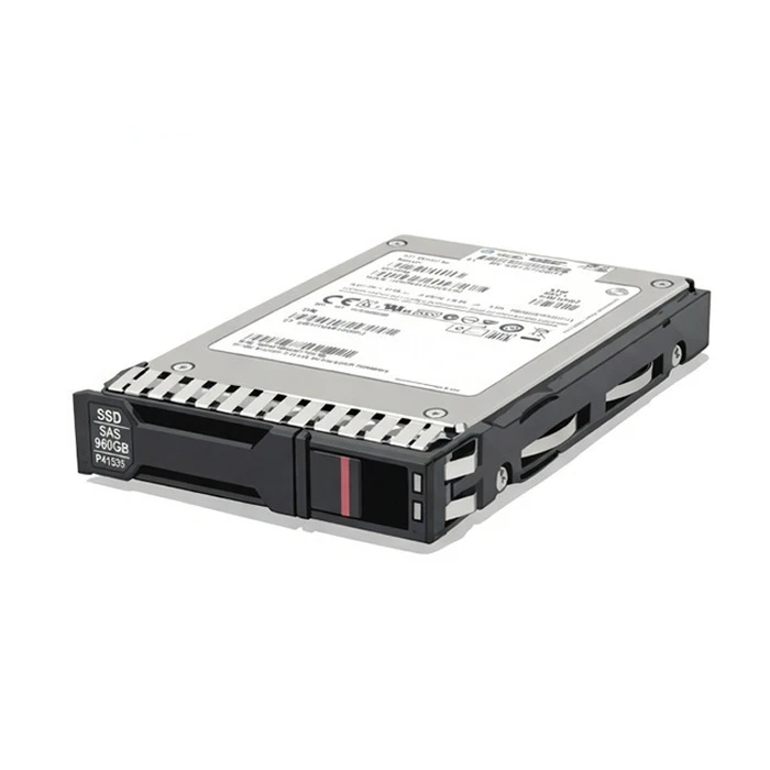 HP Enterprise SPS-DRV SSD 960GB SFF SAS 3.5'' (P41535-001)