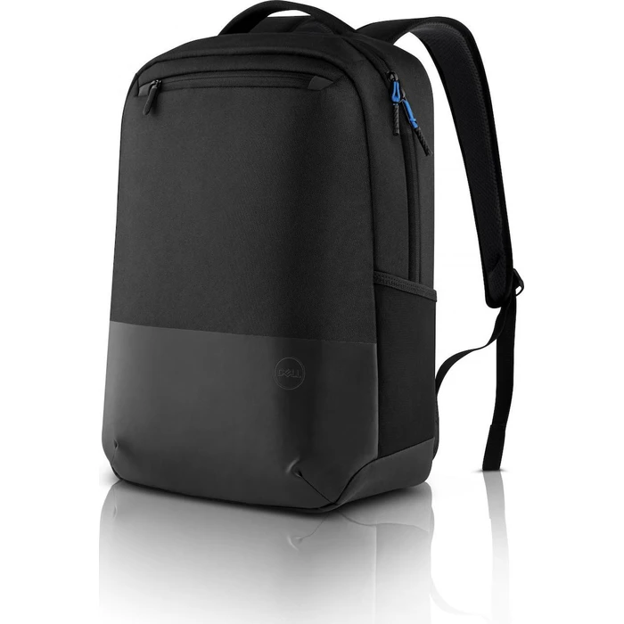 Dell Pro Slim Αδιάβροχη Τσάντα Πλάτης για Laptop 15'' - Μαύρο