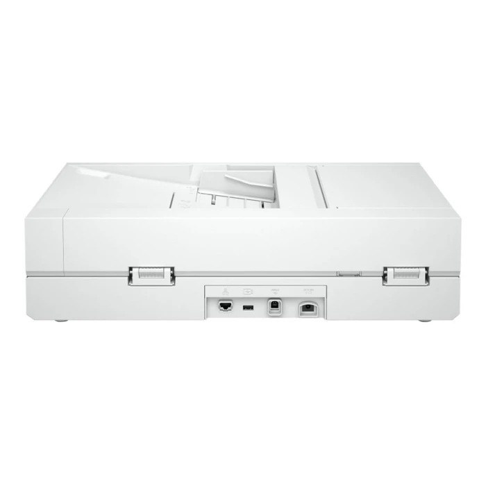 HP ScanJet Pro N4600 fnw1 Flatbed & ADF Σαρωτής A4 με WiFi