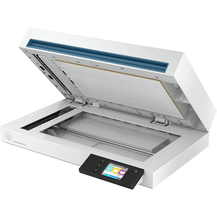 HP ScanJet Pro N4600 fnw1 Flatbed & ADF Σαρωτής A4 με WiFi