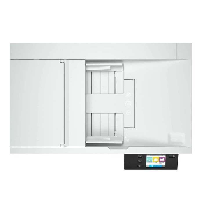 HP ScanJet Pro N4600 fnw1 Flatbed & ADF Σαρωτής A4 με WiFi