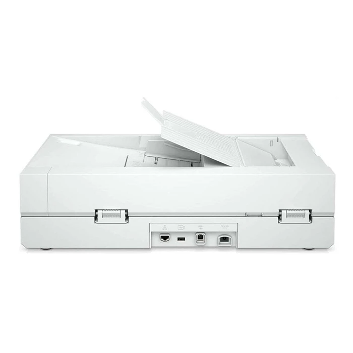 HP ScanJet Pro N4600 fnw1 Flatbed & ADF Σαρωτής A4 με WiFi