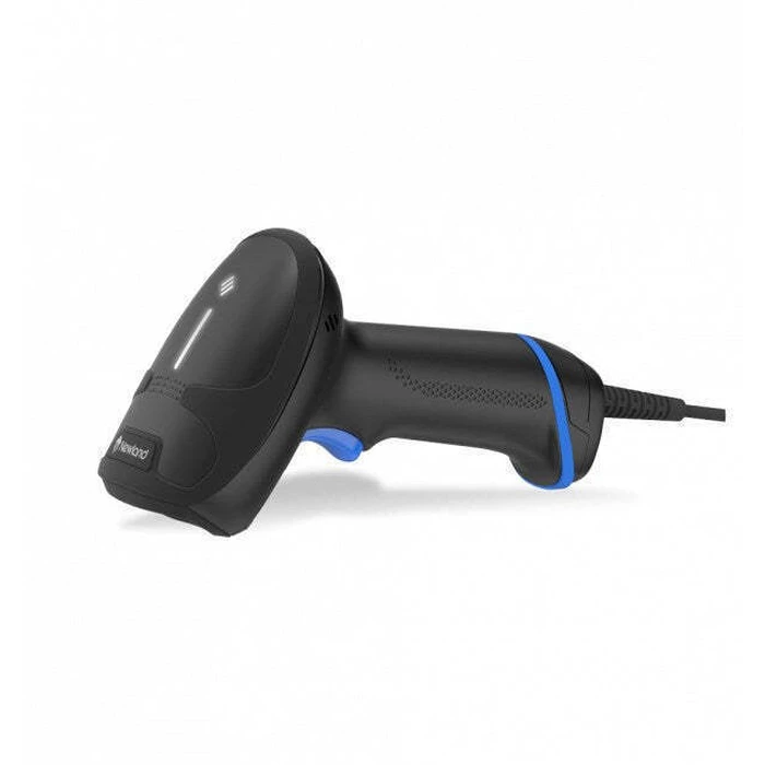 Newland Marlin Χειρός Ενσύρματος Σαρωτής 2D/QR (URSNENCZK0013)