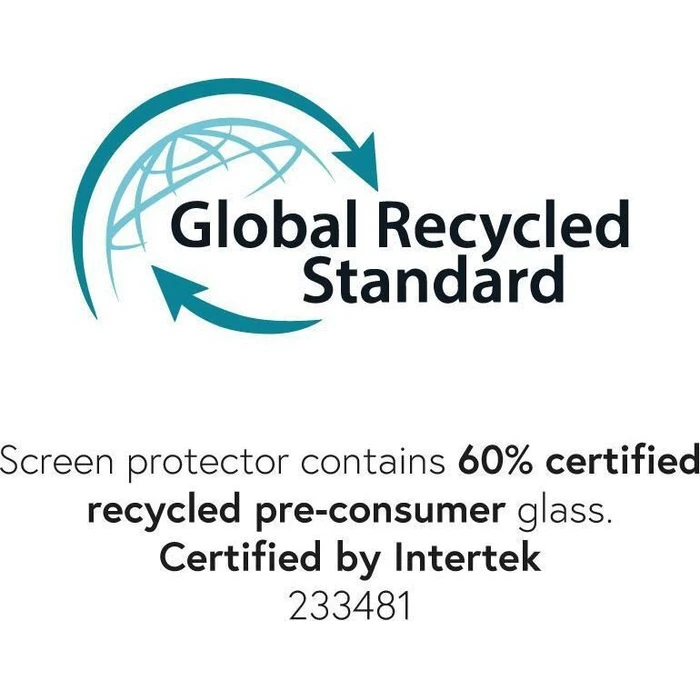 eStuff Screen Protector 50-pack (Apple) ES501427-50BULK