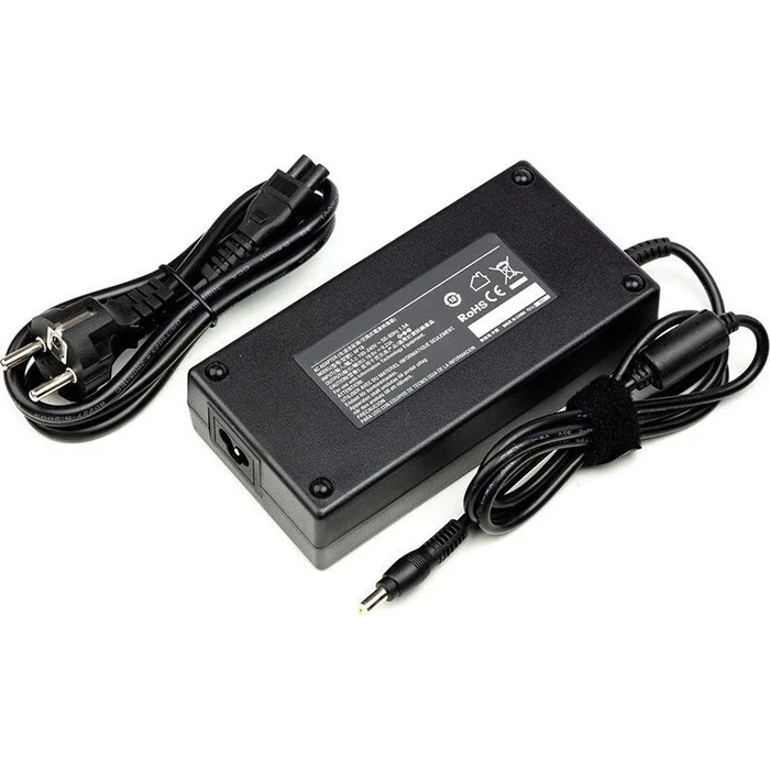 HP Laptop 120W AC Power Adapter (416931-001)