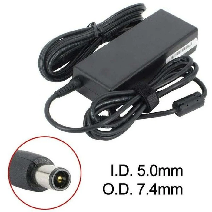 HP 90W Laptop AC Adapter (535593-001)
