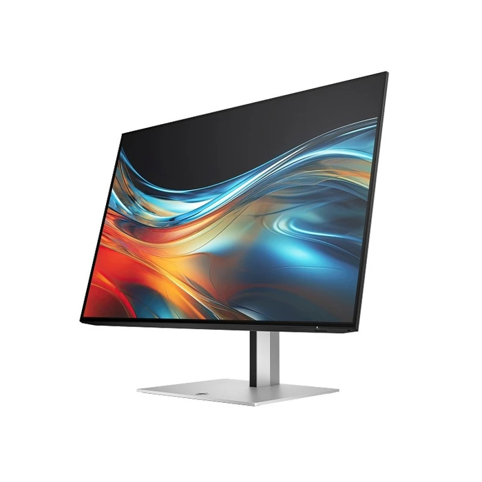 HP Series 7 Pro 724PN IPS 24'' Οθόνη 1920x1200 5ms GTG 100Hz (MPN: 8X534E9)
