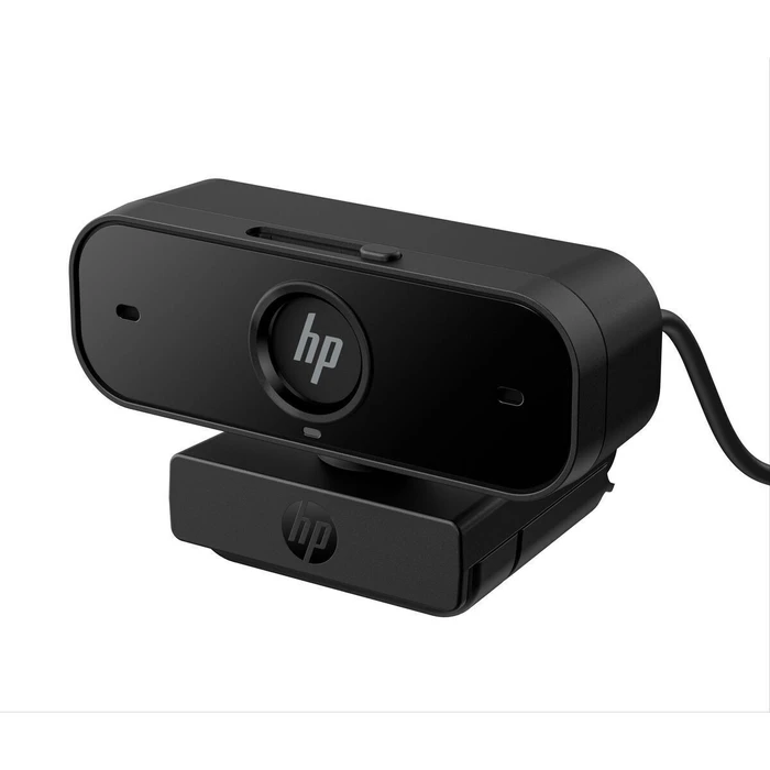 HP 435 Web Camera Full HD 1080p με Autofocus (77B10AA)