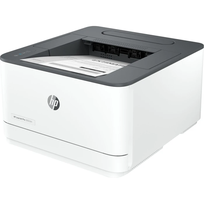 HP LaserJet Pro 3002dn Ασπρόμαυρος Εκτυπωτής