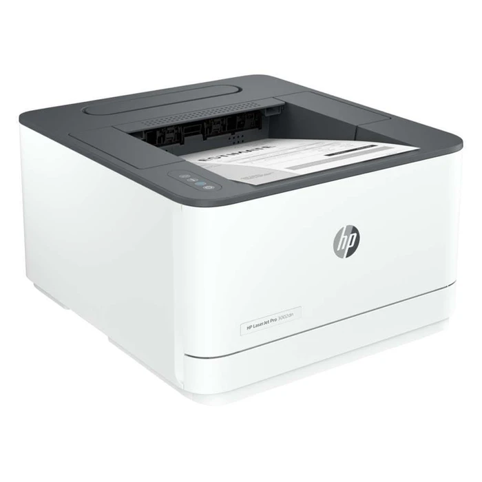 HP LaserJet Pro 3002dn Ασπρόμαυρος Εκτυπωτής